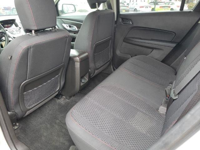 GMC Terrain FWD 4dr SLE w/SLE-1 2015