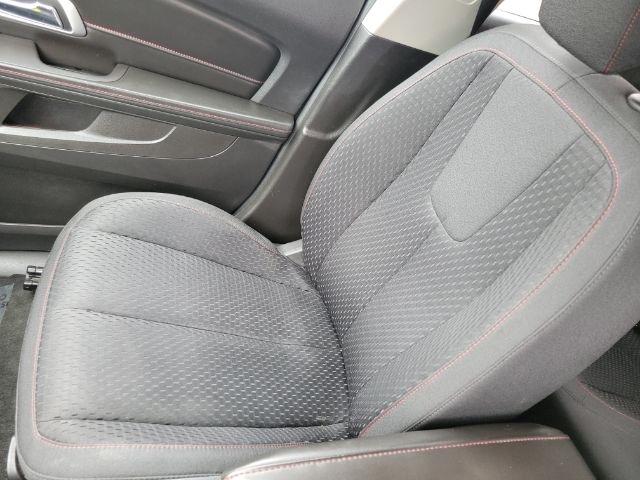 GMC Terrain FWD 4dr SLE w/SLE-1 2015