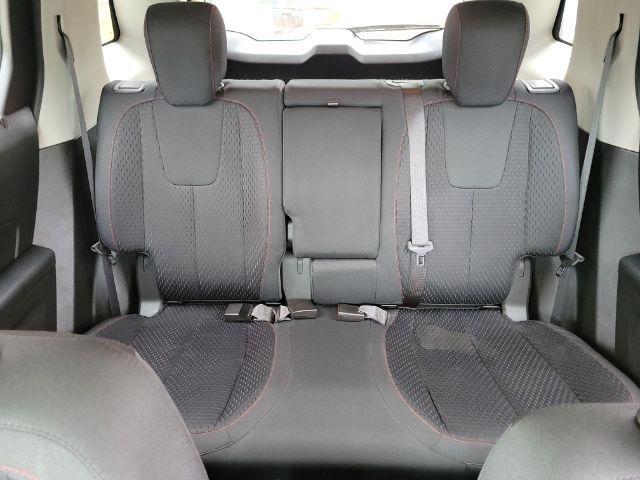 GMC Terrain FWD 4dr SLE w/SLE-1 2015