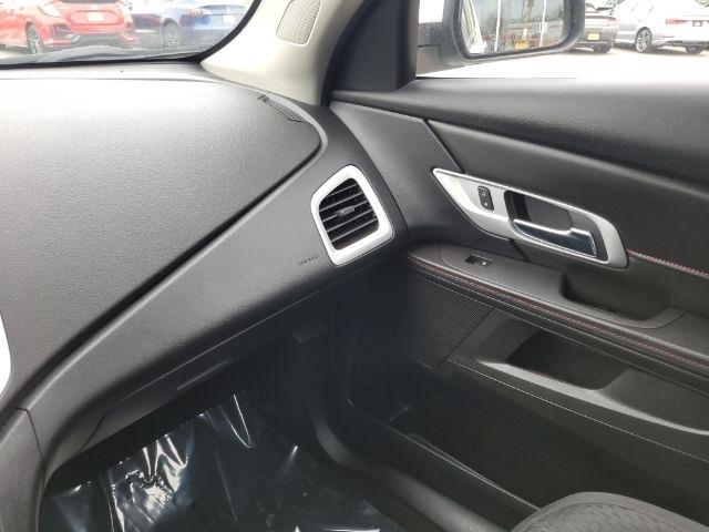 GMC Terrain FWD 4dr SLE w/SLE-1 2015