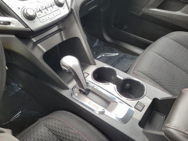 GMC Terrain FWD 4dr SLE w/SLE-1 2015