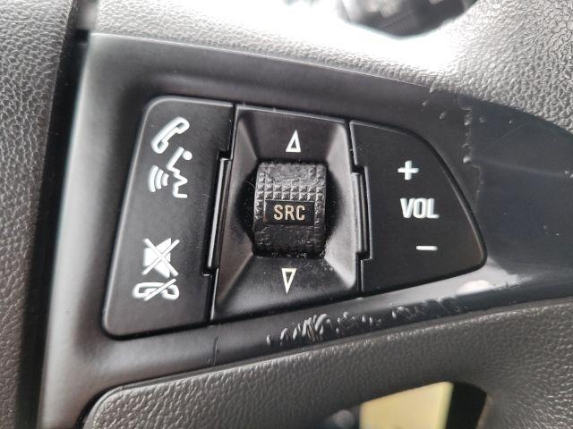 GMC Terrain FWD 4dr SLE w/SLE-1 2015