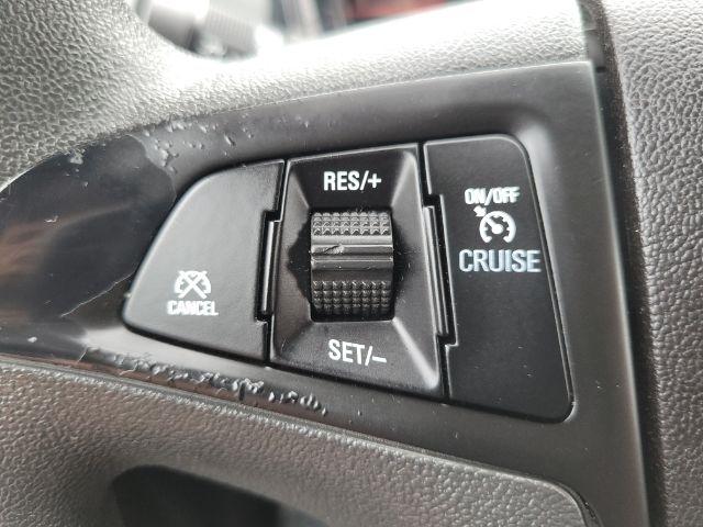 GMC Terrain FWD 4dr SLE w/SLE-1 2015