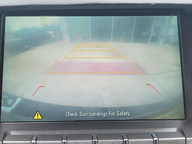 GMC Terrain FWD 4dr SLE w/SLE-1 2015