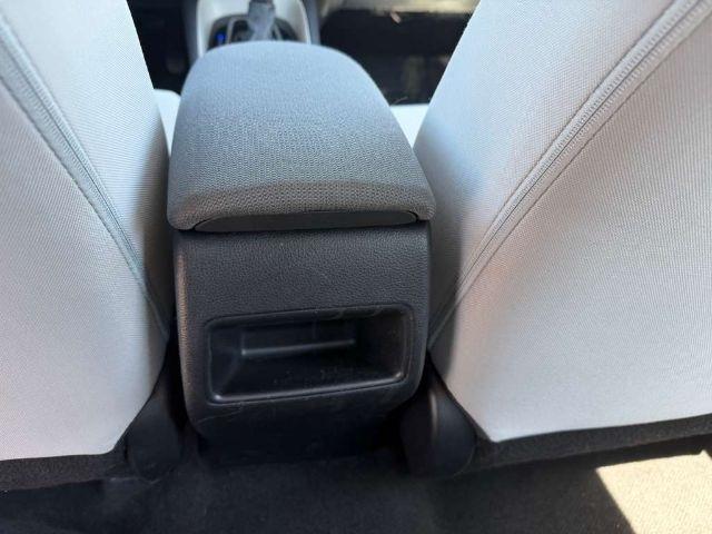 Toyota Corolla LE CVT (Natl) 2022