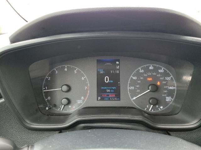 Toyota Corolla LE CVT (Natl) 2023