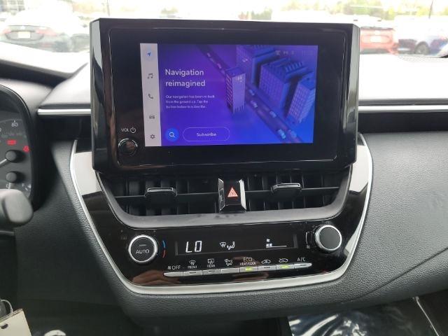 Toyota Corolla LE CVT (Natl) 2023