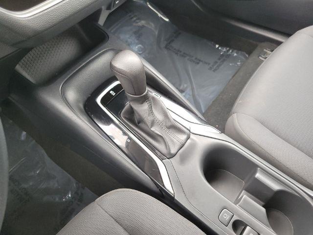 Toyota Corolla LE CVT (Natl) 2023