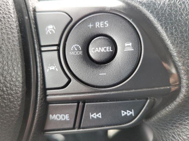 Toyota Corolla LE CVT (Natl) 2023