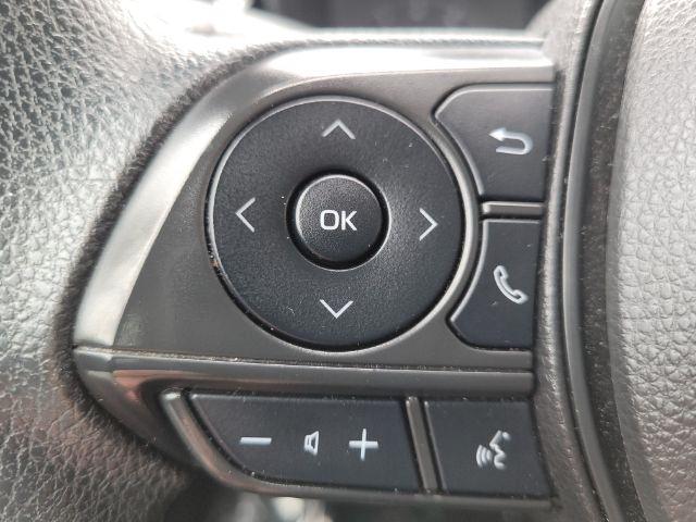 Toyota Corolla LE CVT (Natl) 2023