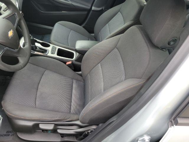 Chevrolet Cruze 4dr Sdn 1.4L LS w/1SB 2018