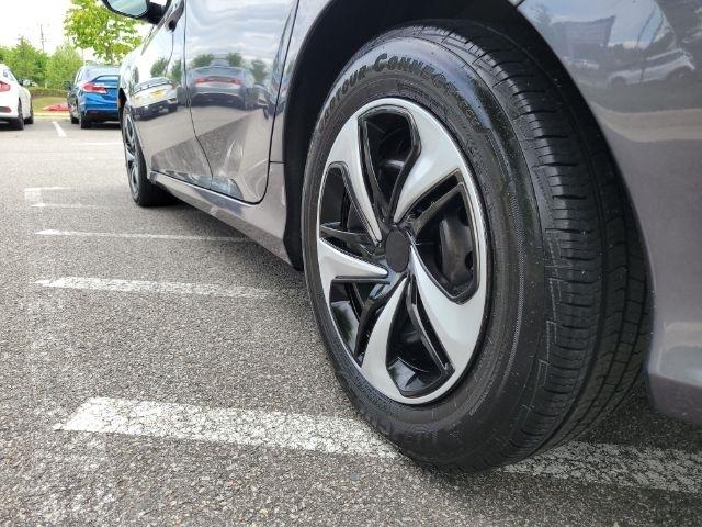 Honda Civic Sedan LX CVT 2020