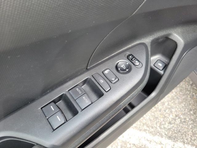 Honda Civic Sedan LX CVT 2020
