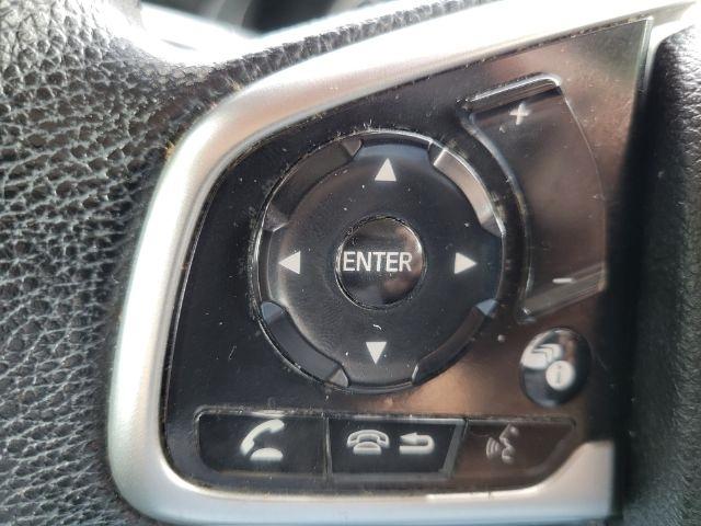 Honda Civic Sedan LX CVT 2020