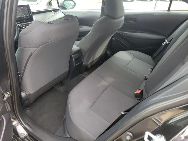 Toyota Corolla LE CVT (Natl) 2022