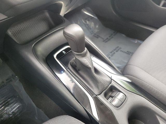 Toyota Corolla LE CVT (Natl) 2022