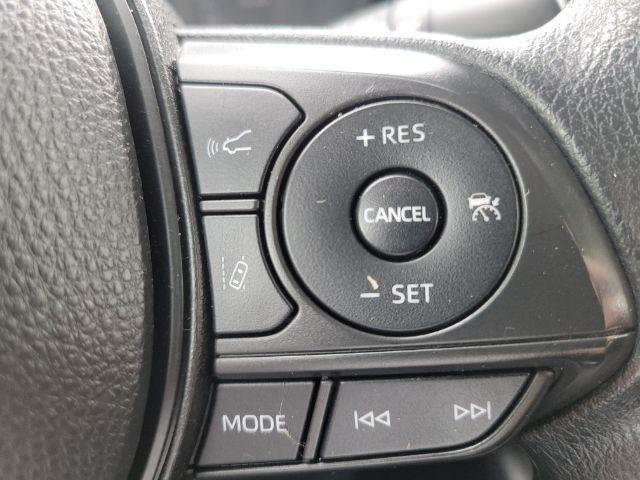 Toyota Corolla LE CVT (Natl) 2022