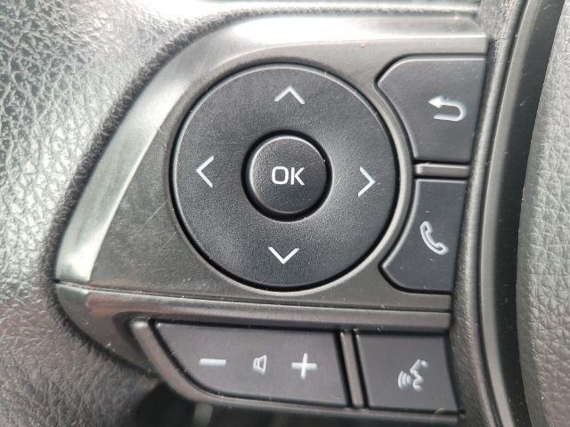 Toyota Corolla LE CVT (Natl) 2022
