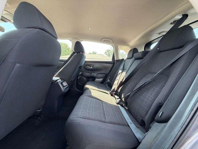 Honda HR-V LX AWD CVT 2024
