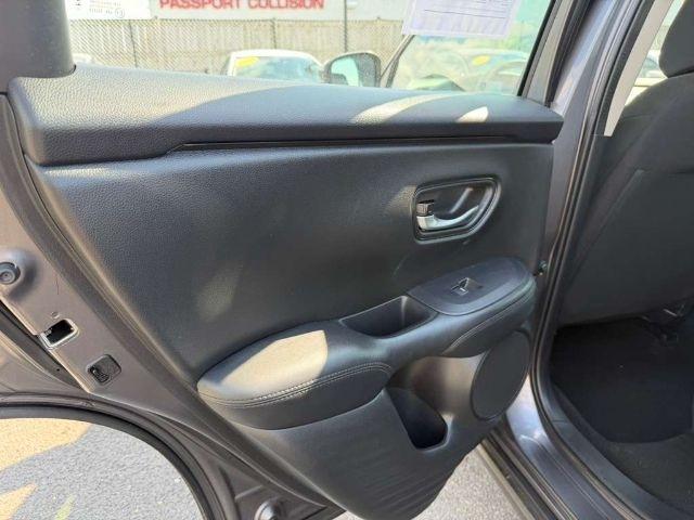 Honda HR-V LX AWD CVT 2024