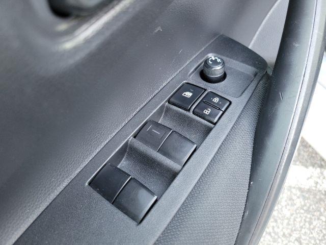 Toyota Corolla LE CVT (Natl) 2022