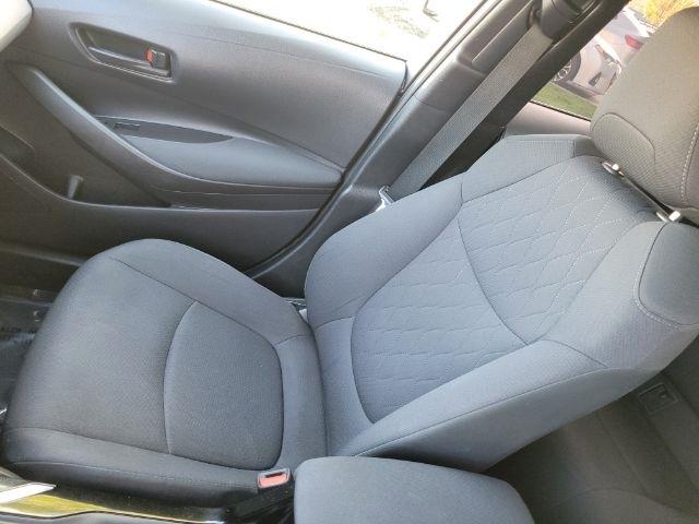 Toyota Corolla LE CVT (Natl) 2022