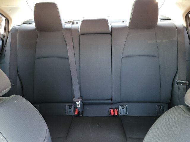 Toyota Corolla LE CVT (Natl) 2022