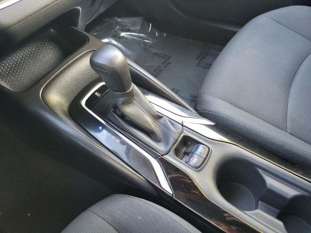 Toyota Corolla LE CVT (Natl) 2022