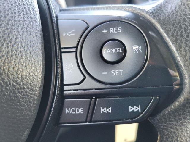 Toyota Corolla LE CVT (Natl) 2022