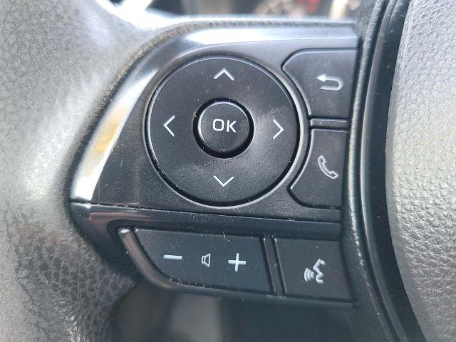 Toyota Corolla LE CVT (Natl) 2022