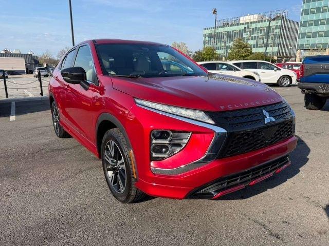 Mitsubishi Eclipse Cross SEL S-AWC 2023