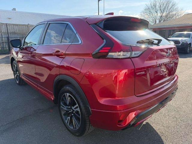 Mitsubishi Eclipse Cross SEL S-AWC 2023