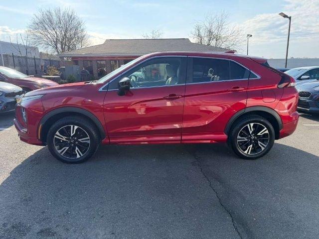 Mitsubishi Eclipse Cross SEL S-AWC 2023