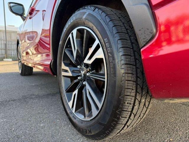 Mitsubishi Eclipse Cross SEL S-AWC 2023