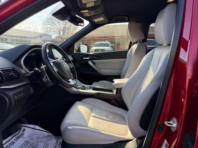 Mitsubishi Eclipse Cross SEL S-AWC 2023