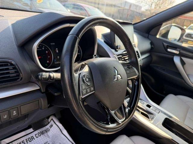 Mitsubishi Eclipse Cross SEL S-AWC 2023