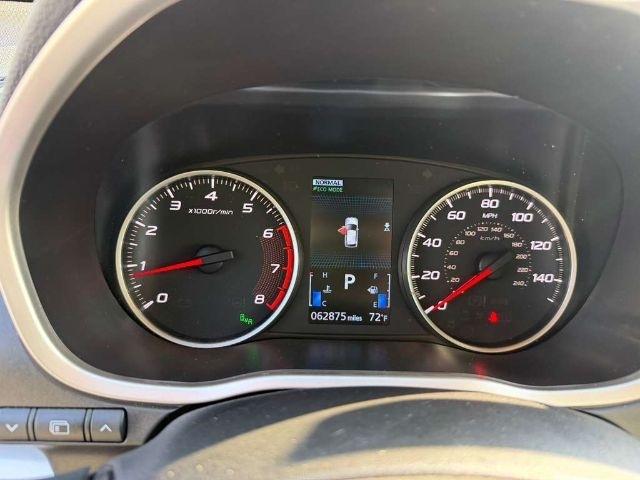 Mitsubishi Eclipse Cross SEL S-AWC 2023