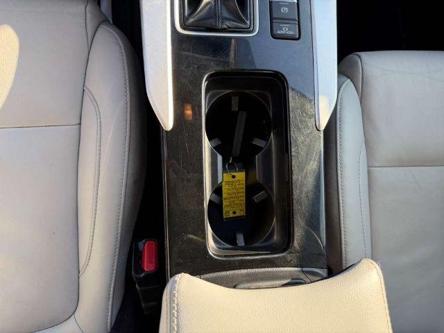 Mitsubishi Eclipse Cross SEL S-AWC 2023