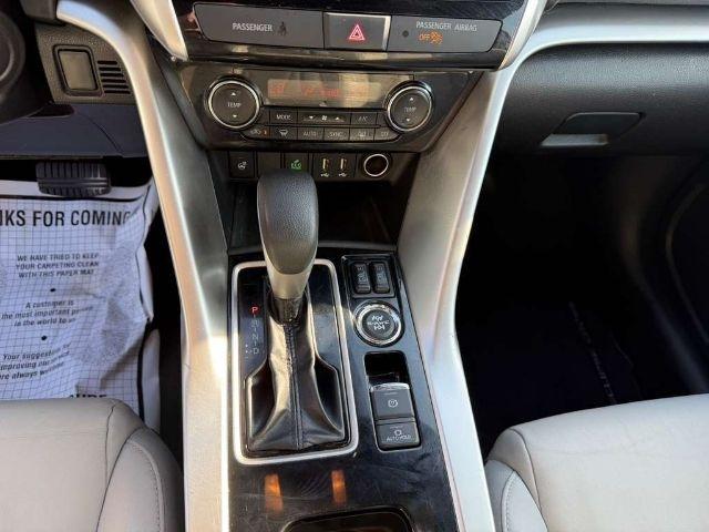 Mitsubishi Eclipse Cross SEL S-AWC 2023