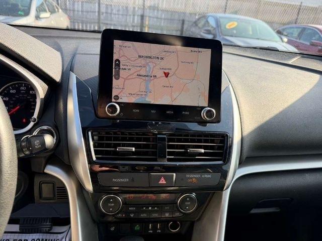 Mitsubishi Eclipse Cross SEL S-AWC 2023