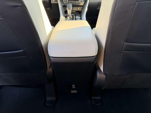 Mitsubishi Eclipse Cross SEL S-AWC 2023