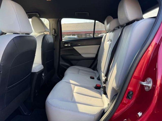 Mitsubishi Eclipse Cross SEL S-AWC 2023