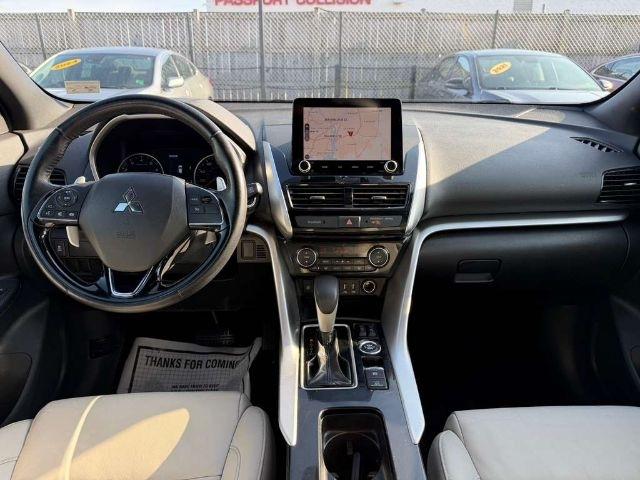 Mitsubishi Eclipse Cross SEL S-AWC 2023