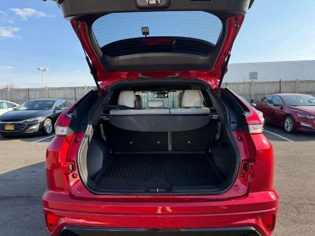 Mitsubishi Eclipse Cross SEL S-AWC 2023