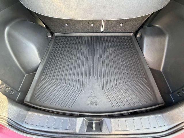 Mitsubishi Eclipse Cross SEL S-AWC 2023