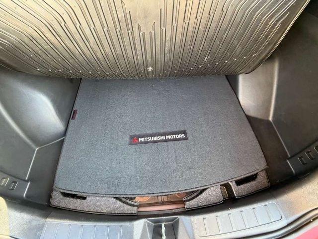 Mitsubishi Eclipse Cross SEL S-AWC 2023