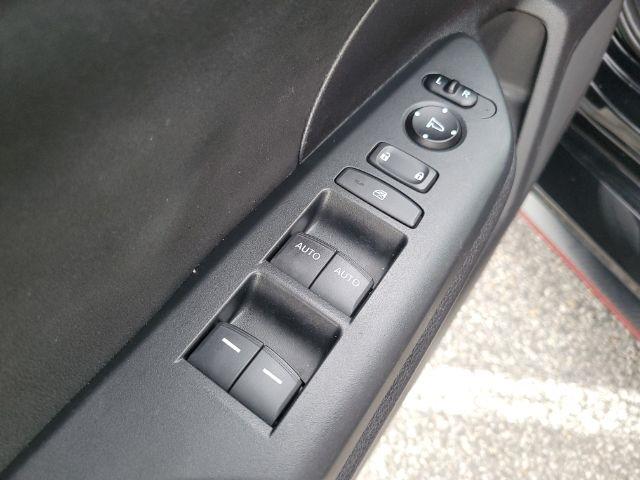 Honda Civic Type R Touring Manual 2018