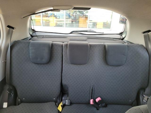Toyota Yaris 5dr LB Man (Natl) 2010