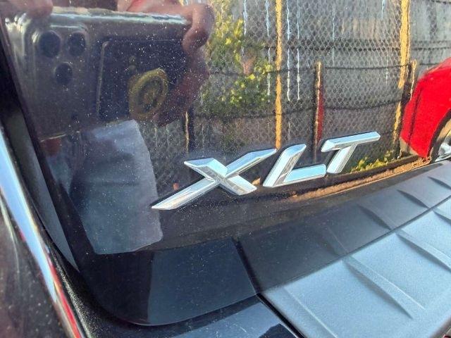 Ford Explorer XLT 4WD 2022