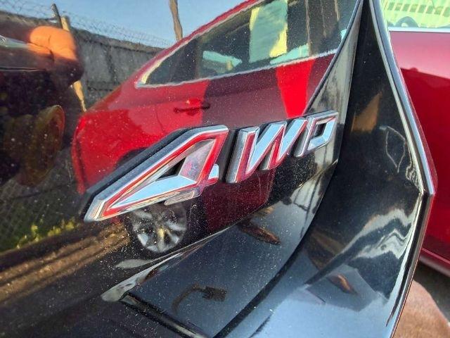 Ford Explorer XLT 4WD 2022